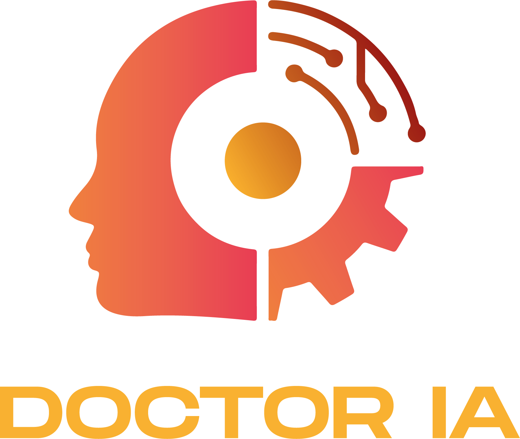 DOCTORIA Logo